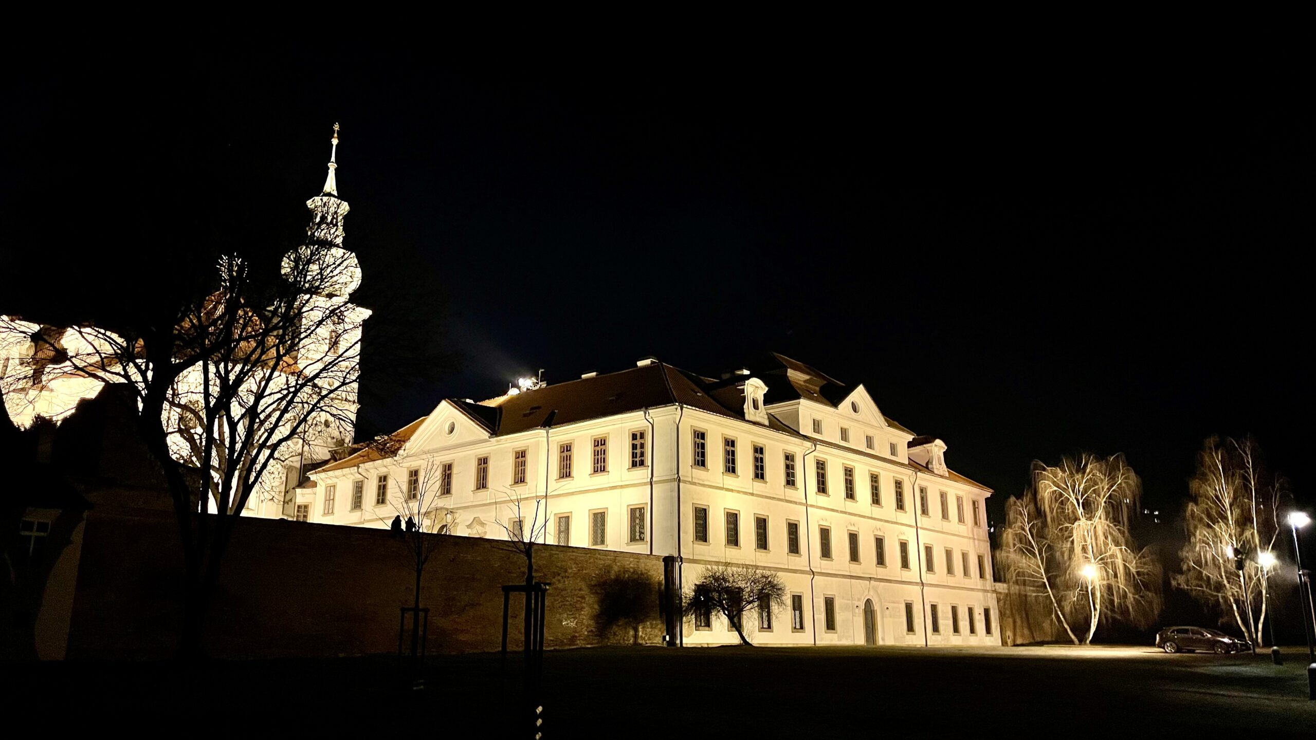 Břevnovský klášter, Spolek sv. Ludmila