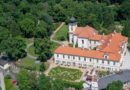 Zámek Loučeň, Foto: SCCR
