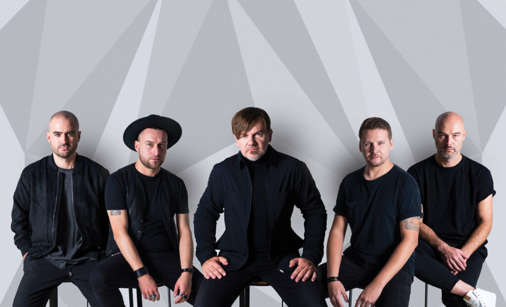 Michal Hrůza, Foto: Klub Loděnice