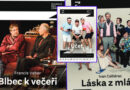 Blbec k večeři, přelétavý Zach a trojice kamarádů: 3 komedie Divadla Bez zábradlí v létě putují k vám