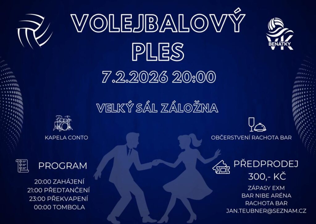 Benátky se chystají na ples, Foto: Benátky nad Jizerou