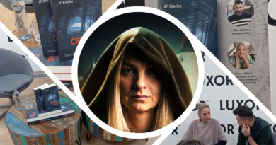 Foto: Zrádci a Petr Horák / MIA