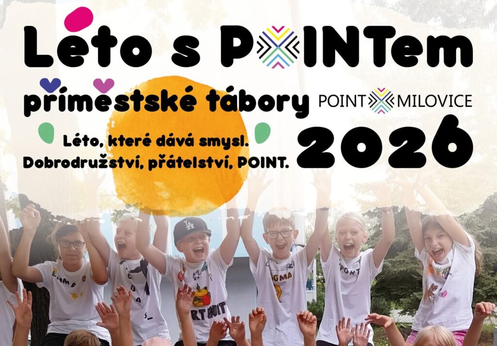 Foto: POINT Milovice