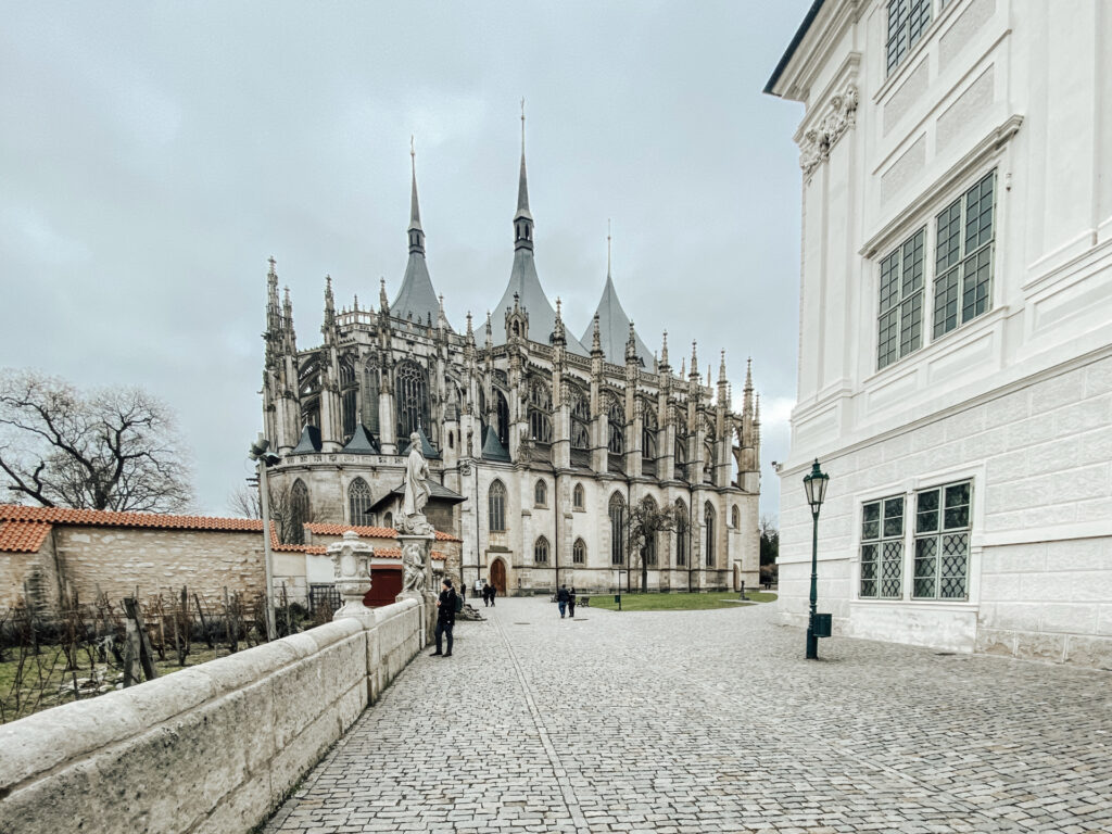 Kutná Hora archiv SCCR
