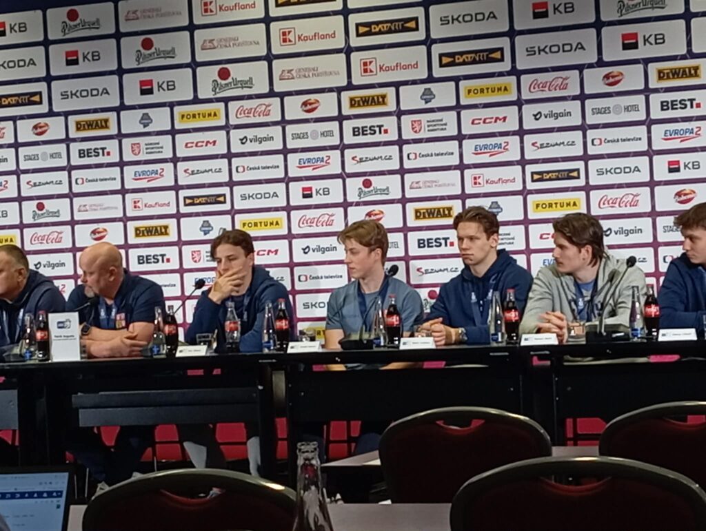 Foto: Petr Horák