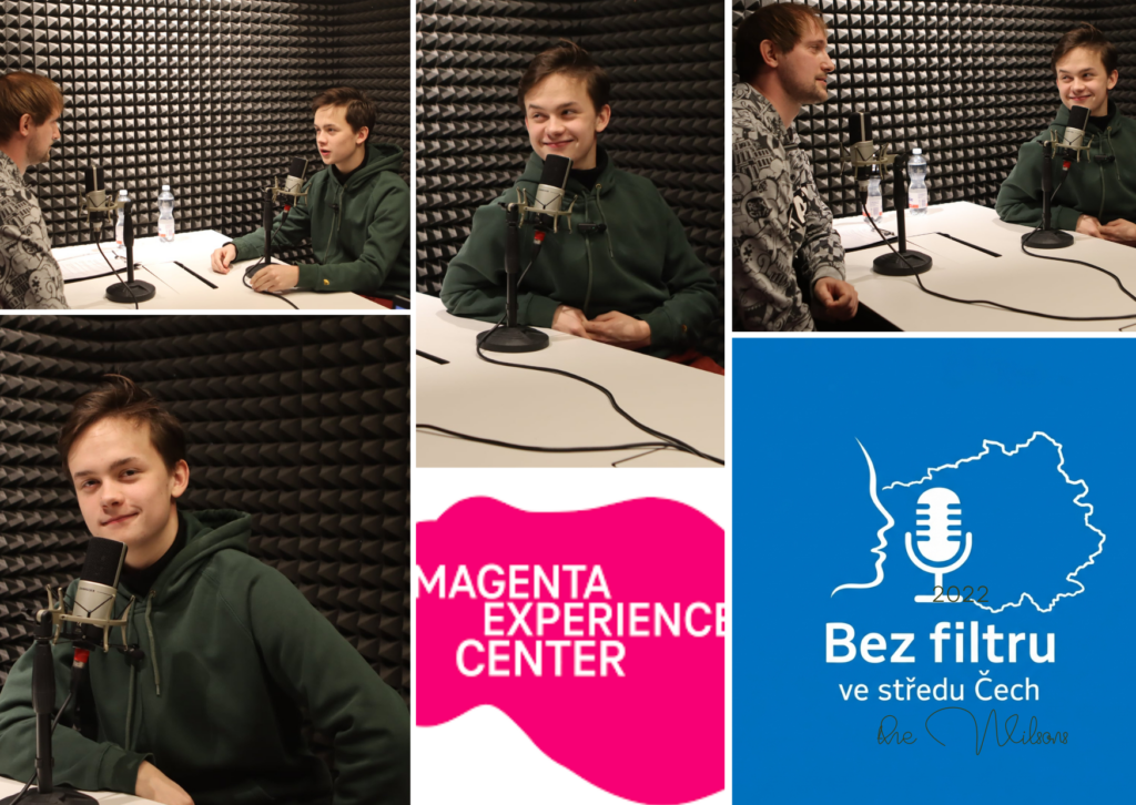 Koláž/Foto: Jan Kodrla