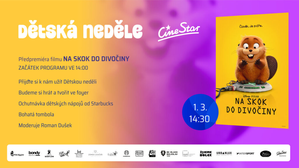 Foto: Cinestar