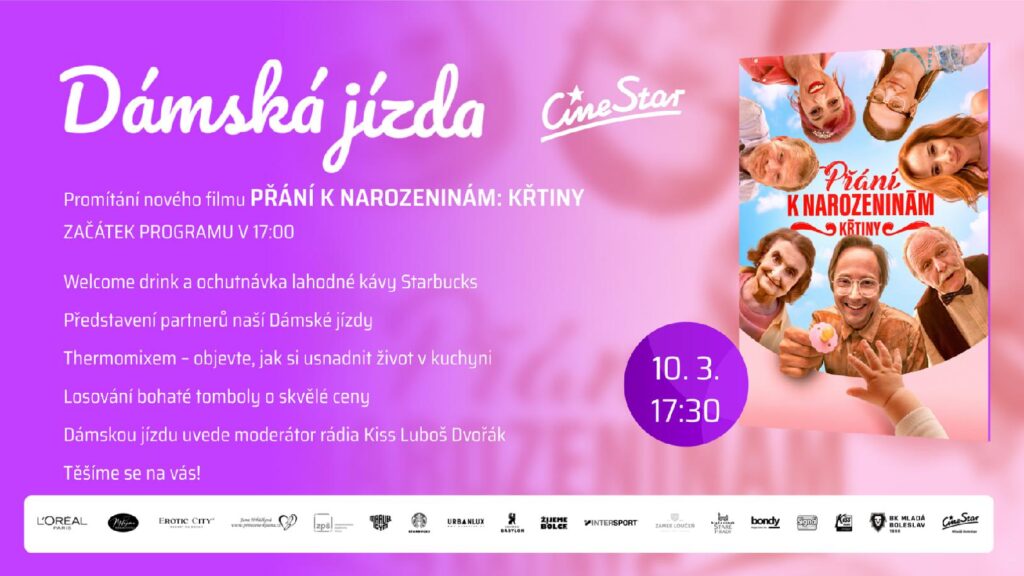 Foto: Cinestar