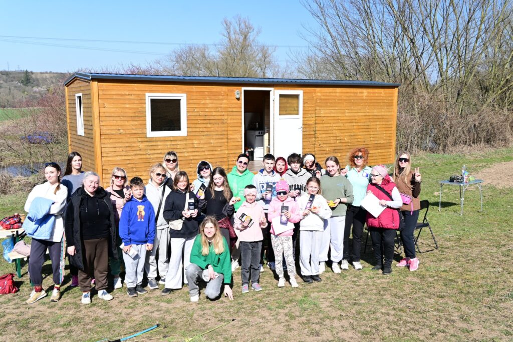 Můžeme pomoci - J.F. 2020, Foto: Emilie Kalová