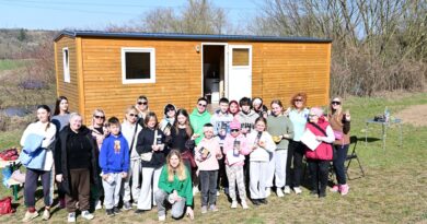 Můžeme pomoci - J.F. 2020, Foto: Emilie Kalová