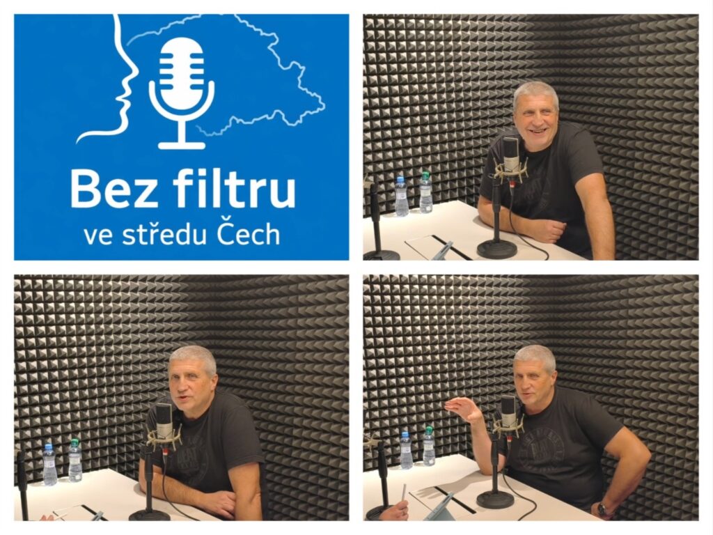 Otto Seemann/foto: Zuzana Kodrlová Zelenková