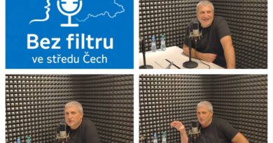 Otto Seemann/foto: Zuzana Kodrlová Zelenková