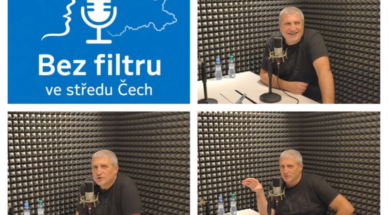 Otto Seemann/foto: Zuzana Kodrlová Zelenková