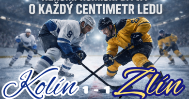 Foto: Jiří Novotný