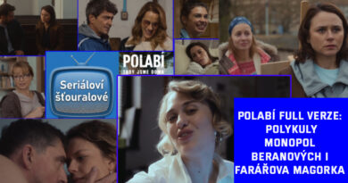 POLABÍ PODCAST: Polykuly v Polabí, farářova magorka i monopol mafiánů Beranových