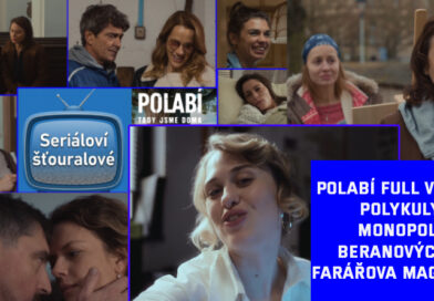 POLABÍ PODCAST: Polykuly v Polabí, farářova magorka i monopol mafiánů Beranových