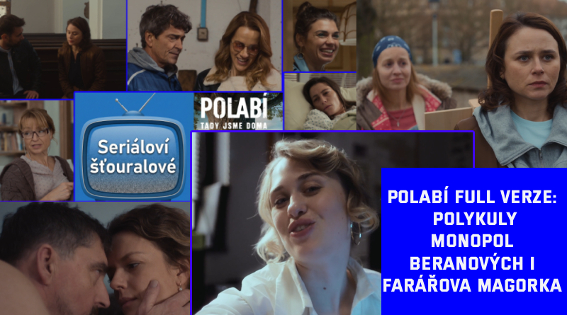 POLABÍ PODCAST: Polykuly v Polabí, farářova magorka i monopol mafiánů Beranových