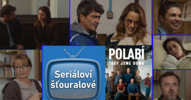 POLABÍ PODCAST: Spousta autonehod, polykula a monopol mafiánů Beranových