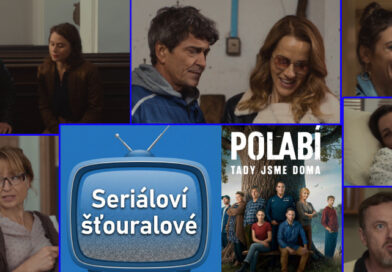 POLABÍ PODCAST: Spousta autonehod, polykula a monopol mafiánů Beranových