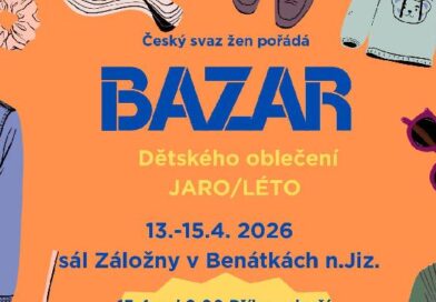 Foto: Benátky nad Jizerou