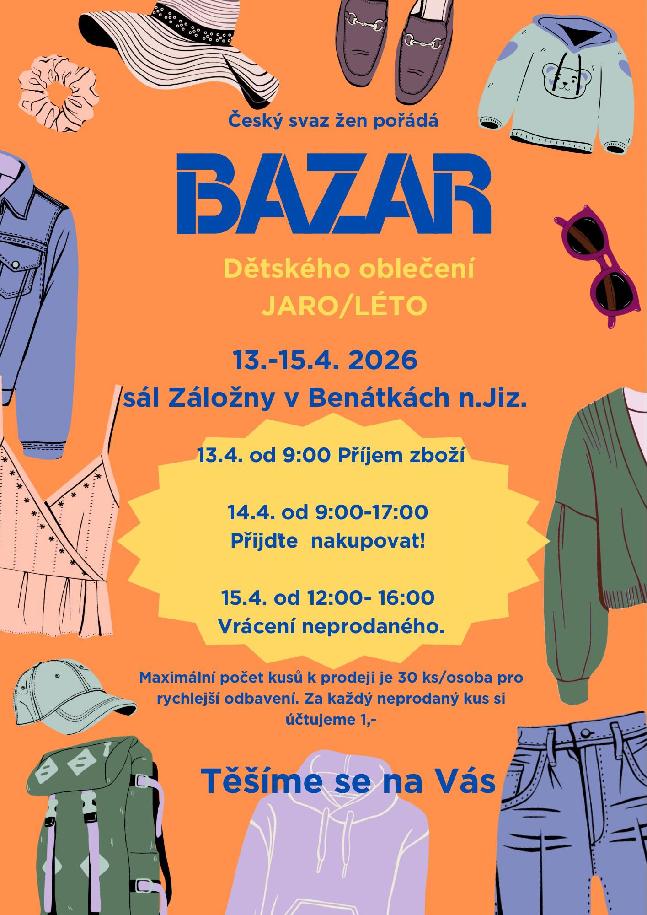 Foto: Benátky nad Jizerou