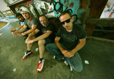 Wohnout, Foto: Klub Loděnice