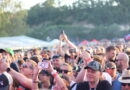 Foto: Takhle jste si užili Bolka fest. Byla to jízda