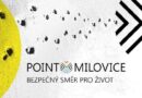POINT Milovice přináší podporu rodinám do Přerova nad Labem a okolí