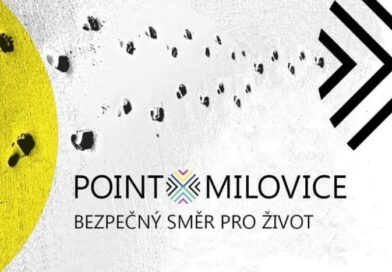 POINT Milovice přináší podporu rodinám do Přerova nad Labem a okolí