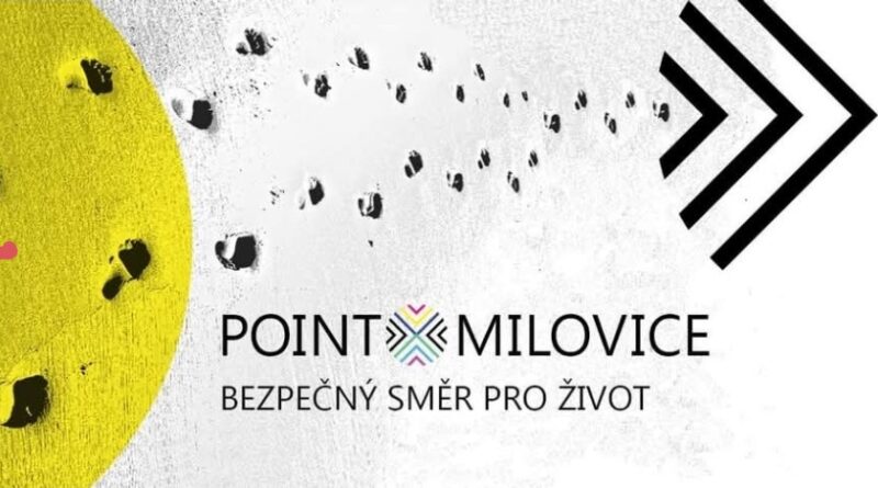 POINT Milovice přináší podporu rodinám do Přerova nad Labem a okolí