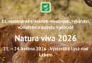 Natura Viva je zpátky. V Lysé si ji užijete od čtvrtka