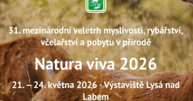 Natura Viva je zpátky. V Lysé si ji užijete od čtvrtka