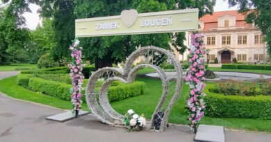 Štíhlý pas a dobré zdraví? Mocné účinky čokolády poznáte na zámku Loučeň