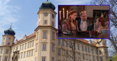 Kde bydlí Klus v pohádce Tajemství staré bambitky? Mezi jedničkou a dvojkou se přestěhoval