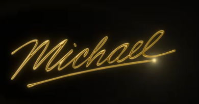 Plno otazníků a spekulace o druhém díle: Jaký je film o Jakcsonovi Michael?