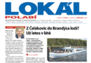 LOKÁL Polabí si nově přečtete také online – u nás