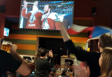 Upoutávka: Mistrovství světa ve fotbale 2026 U Zábranských