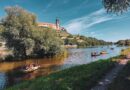 Mělník, zdroj: SCCR