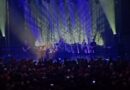 Návrat rockových ikon z Garbage do pražské Lucerny po 21 letech se zapsal do paměti jako stoprocentní a nekompromisní hudební triumf