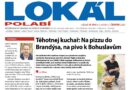 Nový LOKÁL Polabí je tady!