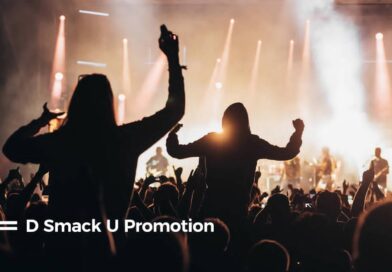 Foto: D Smack U Promotion