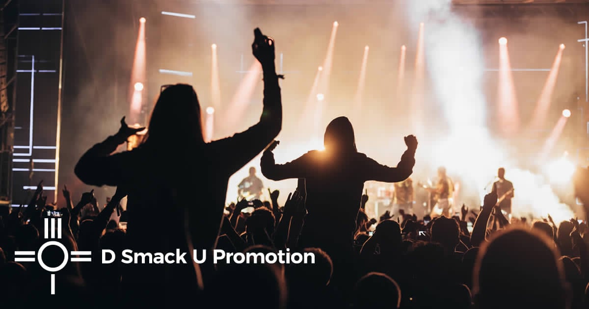 Foto: D Smack U Promotion