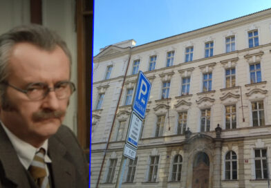 Hliník se odstěhoval do Humpolce, ale odkud? Kde se nachází škola z filmu Marečku, podejte mi pero!