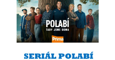 KVÍZ SERIÁLU POLABÍ: Jste náplava, nebo místní?