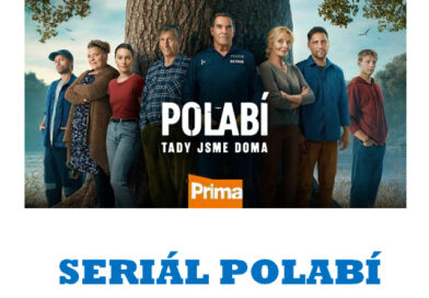 KVÍZ SERIÁLU POLABÍ: Jste náplava, nebo místní?