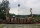 Zábava, dinosauři i vodní svět: Zažijte divokou jízdu ve Fajn parku!