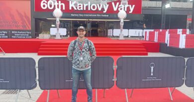 Zápisník filmového publicisty: Třetí den na 60. MFF Karlovy Vary (5. července 2026)