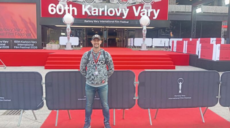 Zápisník filmového publicisty: Třetí den na 60. MFF Karlovy Vary (5. července 2026)