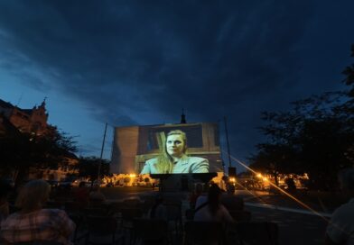Skvělé filmy až do neděle! V Benátkách je kinematograf bratří Čadíků