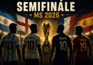 Argentina může dál snít o obhajobě,Španělsko může po evropském triumfu přidat i titul mistrů světa. Kdo bude králem střelců?